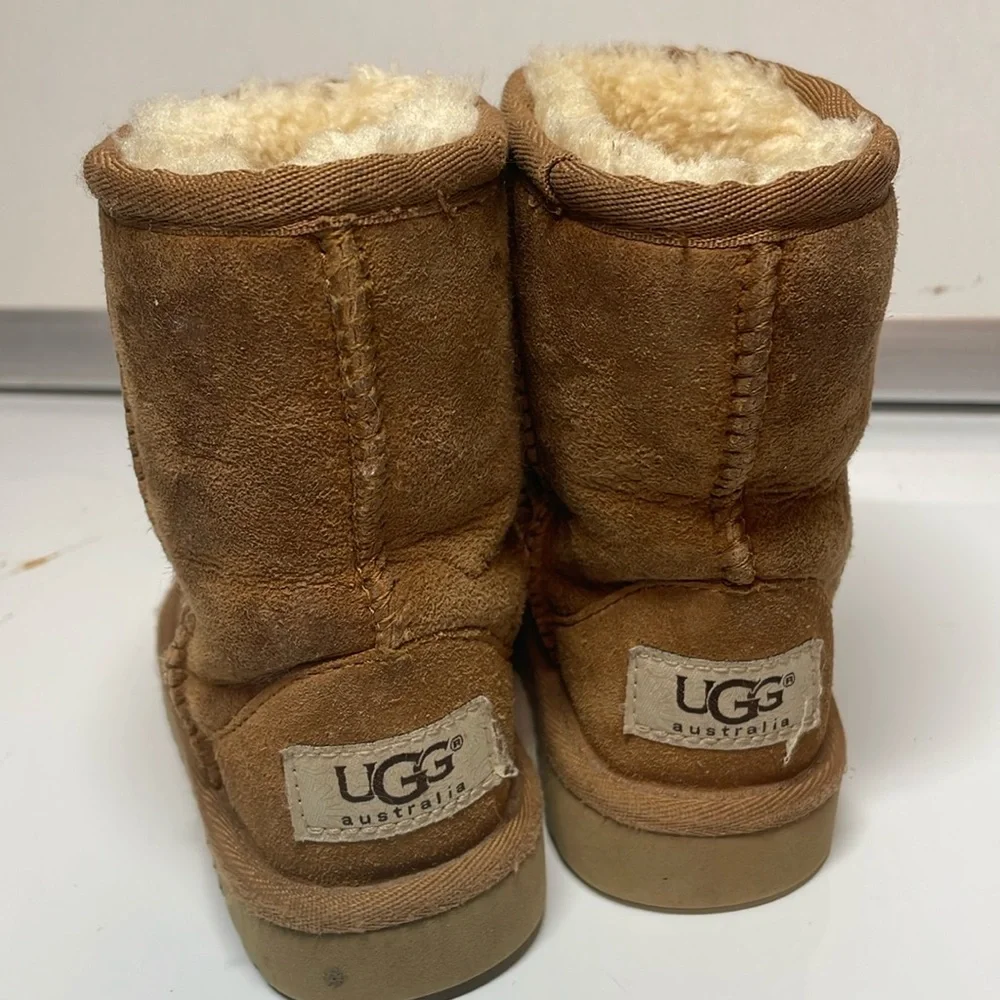 UGG Classic boots